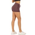 thumbnail image 3 of icyzone Athletic Lounge Sweat Shorts for Women Running Cotton Shorts, 3 of 7