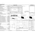 thumbnail image 3 of ILVE Majestic II 40" LP Glass Door/Griddle Metal Range in Matte Graphite/Bronze, 3 of 3