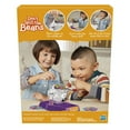 thumbnail image 2 of Don't Spill the Beans Game for Kids, Easy and Fun Preschool Games for 2 Players, 2 of 6