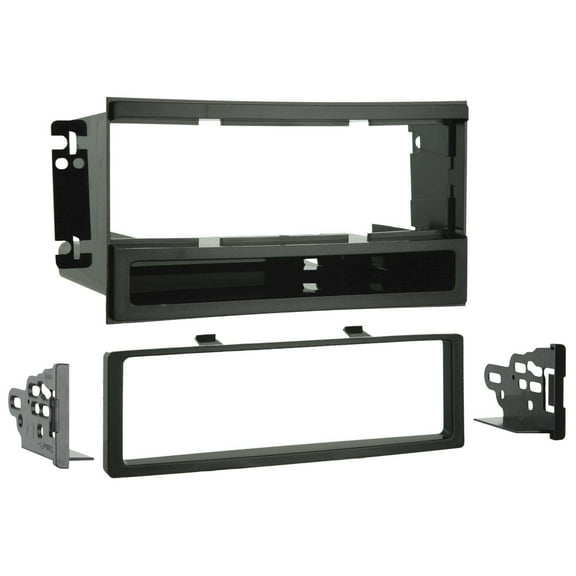 Metra 99-7328 Single DIN Dash Kit