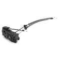 thumbnail image 4 of Door Latch Actuator Rear Left Door Lock Actuator 81410-2B000 Replacement Fit For  Santa Fe 2006-2009, 4 of 8