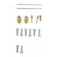thumbnail image 4 of Motor Genic Carburetor Carb Rebuild Repair Kit fit for Polaris Indy 500 1996-2000 1998, 4 of 4