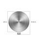 thumbnail image 4 of Difusor de calor de aleación, convertidor de calor para vitrocerámica y cocina doméstica. 240 mm x 34 mm, 4 of 4