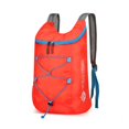 thumbnail image 2 of Mochila de montañismo, ligera, plegable, impermeable, para viajes, para deportes al aire libre, de color sólido, de gran capacidad y con cremallera., 2 of 2