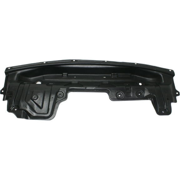 Engine Splash Shield Compatible with NISSAN QUEST 2011-2017 Under Cover