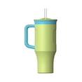 thumbnail image 2 of Termo OKKO Manati L Verde y Azul, 2 of 4