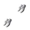 thumbnail image 4 of Qarigey Zapatillas transpirables de verano para hombre, zapatillas de espuma antideslizantes para playa hueca para exteriores, calzado informal Type1 NO1, 4 of 6