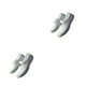 thumbnail image 4 of Qarigey Zapatillas transpirables de verano para hombre, zapatillas de espuma antideslizantes para playa hueca para exteriores, calzado informal Type1 NO1, 4 of 6