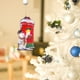 thumbnail image 5 of Decoraciones navideñas, luces navideñas para ventanas, funciona con pilas (no incluidas), luces navideñas para interiores, luces decorativas para colgar en ventanas, regalo de Navidad para fiestas, lu, 5 of 6