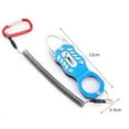thumbnail image 6 of Fishing Gripper Large Opening Anti-rust Lightweight High Strength Fish Lip Gripper for Angling, 6 of 7