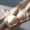 Beige, variant on Coffee Wireless Lace Front Closure Bra Seamless No Underwire T-Shirt Bra Everyday Comfort Medium Support,Size 32