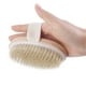 thumbnail image 3 of Bewildely Cepillo exfoliante corporal para hombres y mujeres, mango de para el hogar, depurador de baño, removedor de piel muerta, Juegos de accesorios de baño, 3 of 5