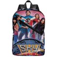 thumbnail image 1 of a13086 Sky High The Animated Series Ergonomic Semi-Full Print Backpack with Soft Padding and Protective Laptop Sleeve Pocket m13086, 1 of 5
