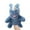 interactive toys #7, variant on Interactive Hand Puppet Toys For Parent-Child And Pet Interaction, Movable Mouth And Moving Parts To Enhance Play, Plush Material For Soft Comfort And Long-Lasting