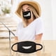 thumbnail image 4 of Juego de 4 Mascarillas Antipolvo JM Unisex, 4 of 5