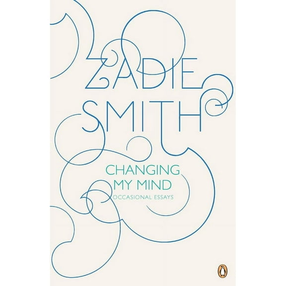 Changing My Mind: Occasional Essays, (Paperback)