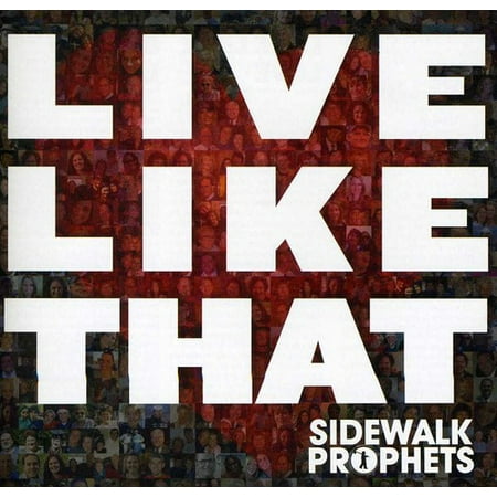 Live Like That