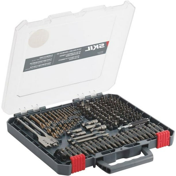 Dewalt drill bit set walmart deals