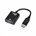 thumbnail image 2 of SIIG Accessoire CB-DP0082-S1 Adaptateur DisplayPort vers VGA RoHS, 2 of 4