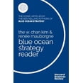 thumbnail image 1 of Pre-Owned The W. Chan Kim and Renée Mauborgne Blue Ocean Strategy Reader (Hardcover), 1 of 1