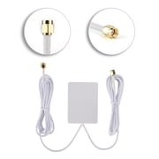 High Gain 28DBI Dual Antenna for Unmatched Speed and Range 4G LTE Wi-Fi Router Y428 Sarapandan