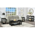 thumbnail image 6 of Convenience Concepts Florence Coffee Table, Black, 6 of 6