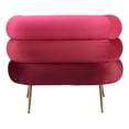 thumbnail image 4 of Sillon Arish Rosa - Kessa Muebles, 4 of 5