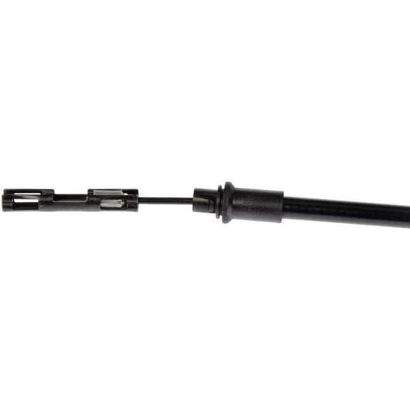 Cable de freno de estacionamiento