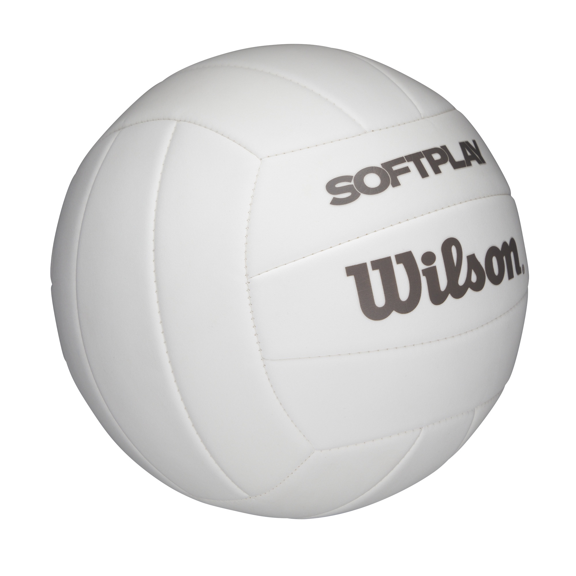 Wilson Softplay Recreational Volleyball photo 2