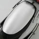thumbnail image 5 of Funda de cojín para motocicleta, protección solar, Protector de asiento, Protector de cojín con aislamiento térmico, 5 of 8