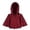 Red, variant on FUZHIQ Morph Grim Reaper Halloween Costume for Men, Grim Reaper Robe Adult, Adult Reaper Costume, Dark Cloak For Parties