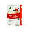 thumbnail image 3 of LeCharm All Natural English Breakfast Tea Bags (10 Bags), 3 of 5