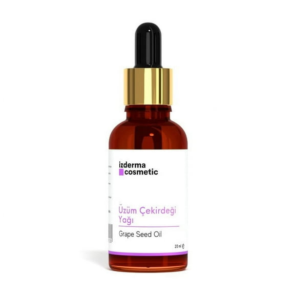 Grape seed oil 20 ml