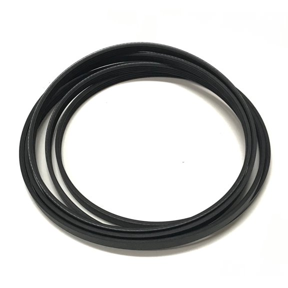Lazellz Dryer Drum Belt Compatible With Maytag Model Numbers MDE2400AYW, MDE2440AGW, MDE2400AZW, MDE2440BGW