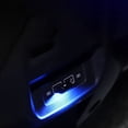 thumbnail image 2 of Miangastore Usb Operated Light Abs 2Set For Car Interior Accessories Driving, 2 of 9