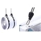 thumbnail image 5 of Trinquetes de Resistencia perfecl para Kayak Cuerda Ajustable 2.5 m, 5 of 5