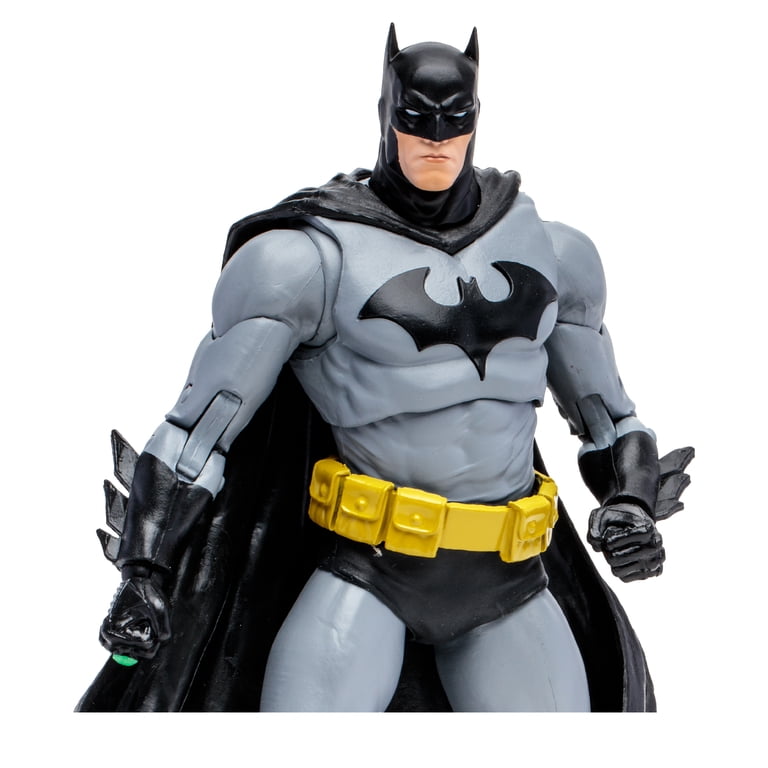 DC Multiverse Collectible Toys - 7In Batman (Hush) Action Figure