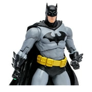 DC Universe Collectible Teen Batman Action Figure, Plastic Multi, 3.00 x 3.00 x 7.00