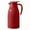 Red, variant on 1pc 64oz/2000ml Large Capacity Double-Wall Vacuum Insulated Coffee Pot, Keeps Hot for 12 Hours and Cold for 24 Hours, Suitable for RVs, Outdoor Camping, Picnics, Office Travel, Home Use Tea Kettle