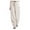 Beige, variant on Summer Pants for Women Pocket Elastic Breathable Trousers Loose Waist Pant Womens Pants Indoor Soccer Trousers for Women Work Toga Womens Boot Leg Pantsuits Work Casual Outfit Olive plus Beige 2XL