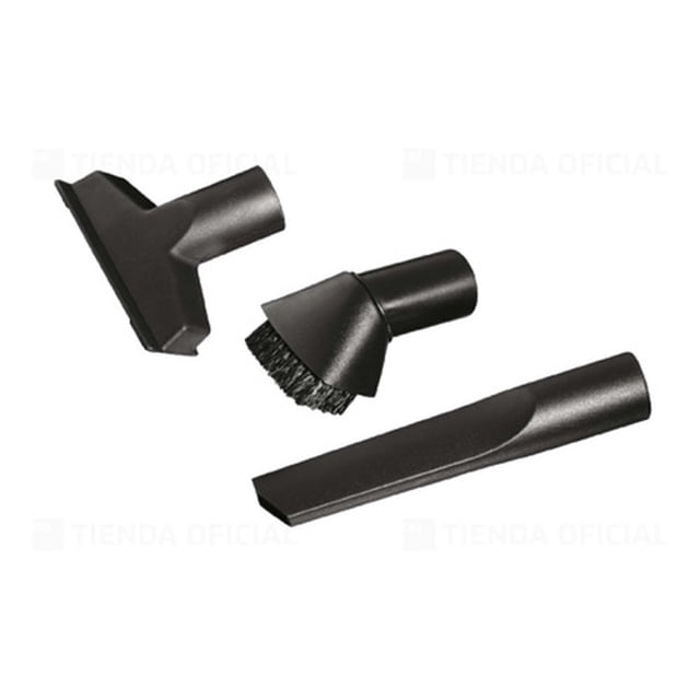 Kit 3 Accesorios Aspiradora Cv/nt Karcher Toberas KÄRCHER KARCHER