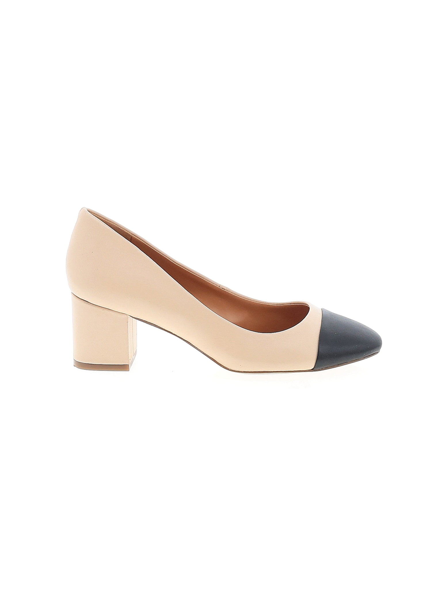 walmart heels in store