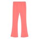 thumbnail image 5 of Cowsor Girls Flared Dress Pants – Soft Bell Bottom Uniform Pants for School or Daily Wear, 5 of 7