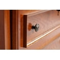 thumbnail image 3 of American Furniture Classics  Model 800,  Our premium 8 Long Gun wood and wood  Veneer Cabinet comes with Key Lock, 3 of 11