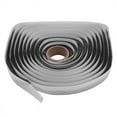 thumbnail image 3 of 15FT Butyl Rope Butyl Rubber Sealing Tape Is Suitable for RV Headlight Window, Door Panel Windshield, 3 of 8