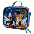 thumbnail image 5 of Set de mochilas AI ACCESSORY INNOVATIONS Sonic The Hedgehog 16, 5 of 5