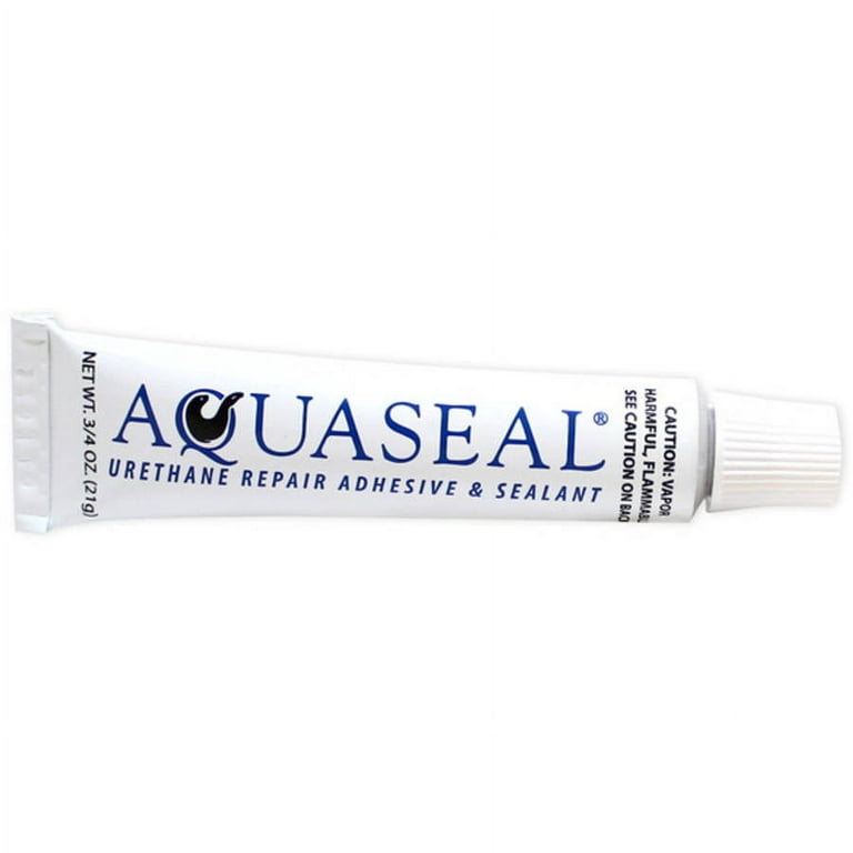 Aqua Seal Urethane Repair Adhesive And Sealant
