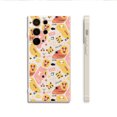 thumbnail image 1 of Mantenga su iPhone seguro y elegante con esta funda de goma TPU con estampado de dibujos animados, diseñada para la serie iPhone., 1 of 4
