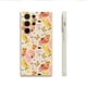 thumbnail image 1 of Mantenga su iPhone seguro y elegante con esta funda de goma TPU con estampado de dibujos animados, diseñada para la serie iPhone., 1 of 4