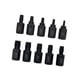 thumbnail image 4 of Extractor de tornillos dañado Cola 10 piezas, 4 of 8